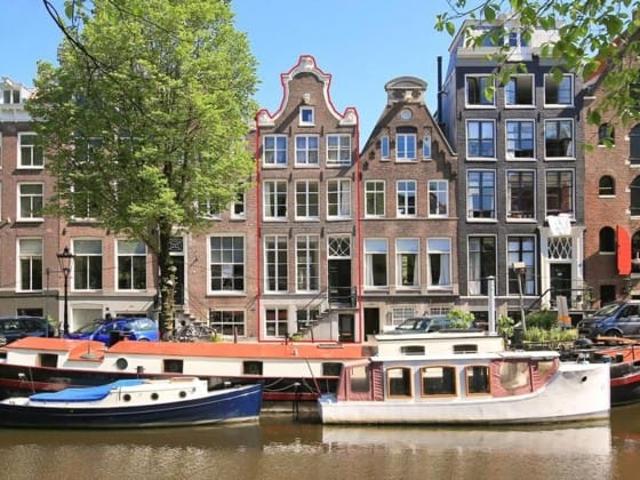 Woning te huur