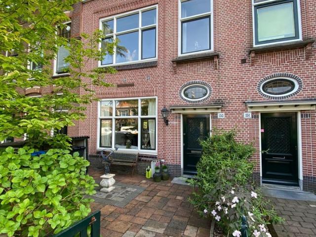 Woning te huur
