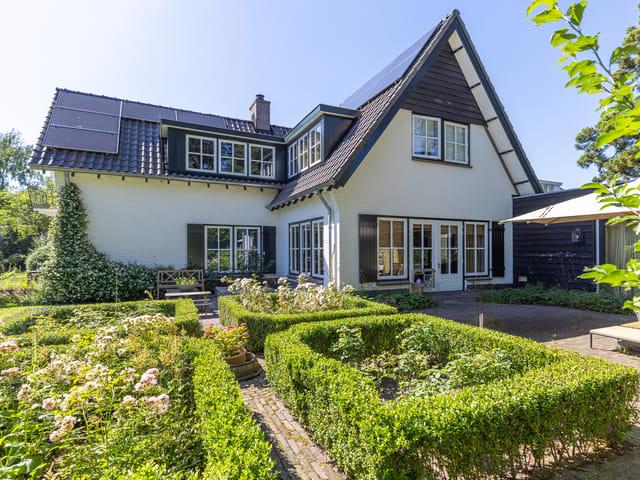 Woning te huur