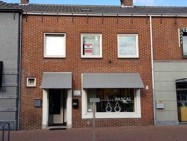 Woning te huur