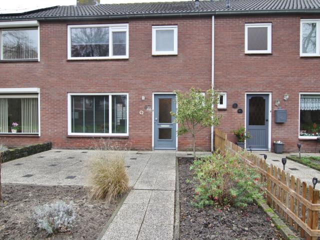 Woning te huur
