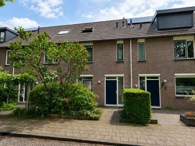 Woning te huur