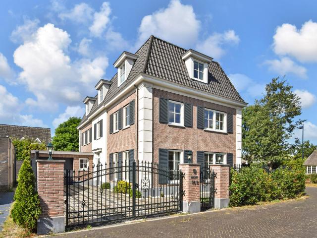 Woning te huur