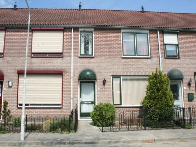 Woning te huur