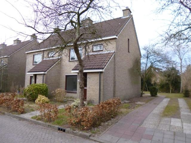 Woning te huur