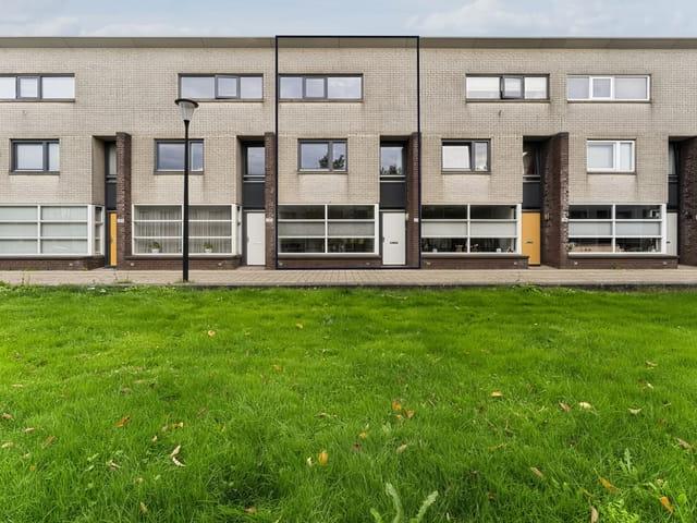 Woning te huur