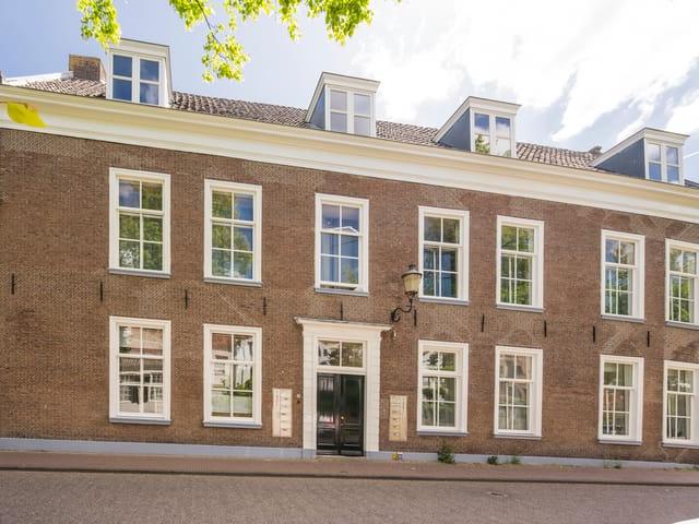 Woning te huur