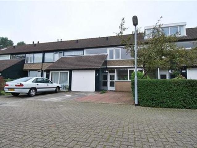 Woning te huur