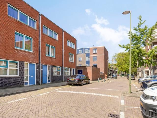 Woning te huur