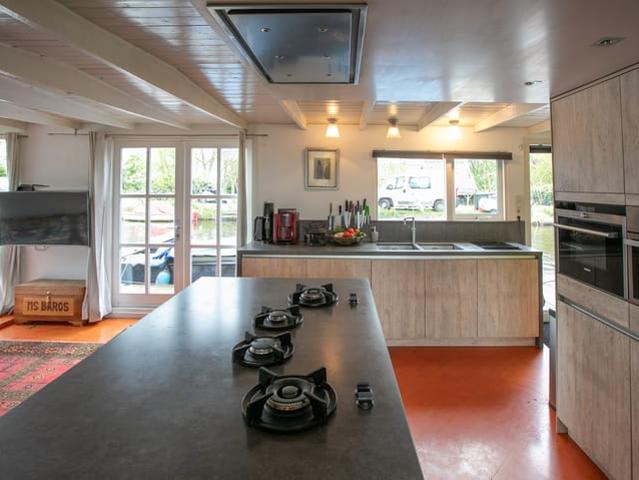 Woning te huur