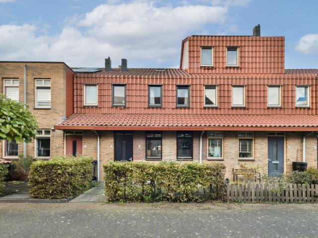 Woning te huur