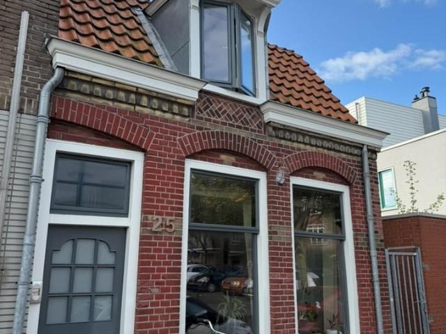 Woning te huur