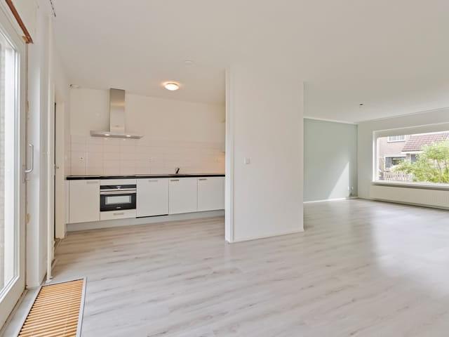 Woning te huur