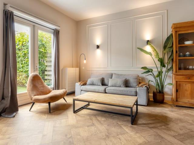 Woning te huur