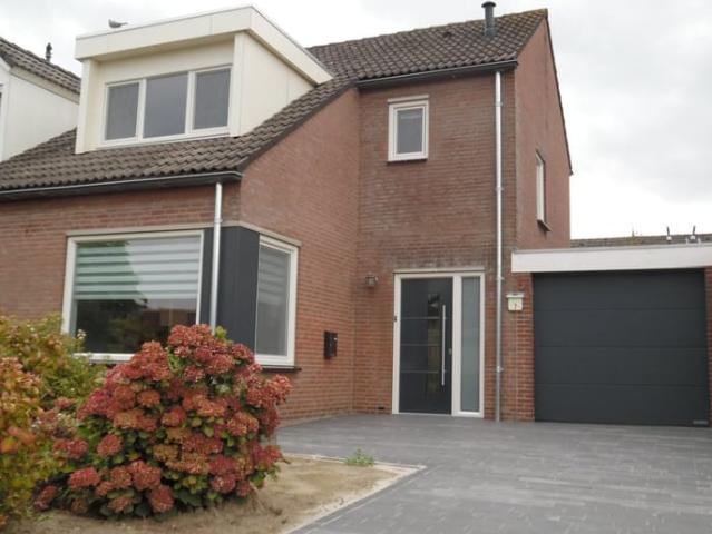 Woning te huur