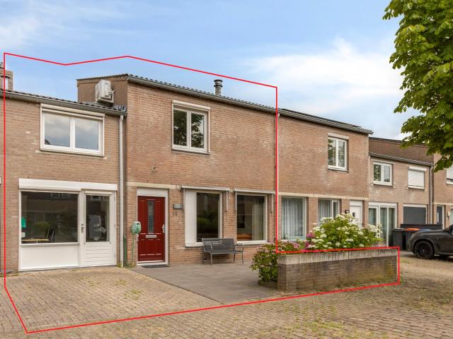 Woning te huur