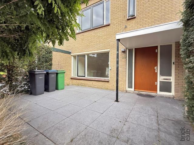 Woning te huur