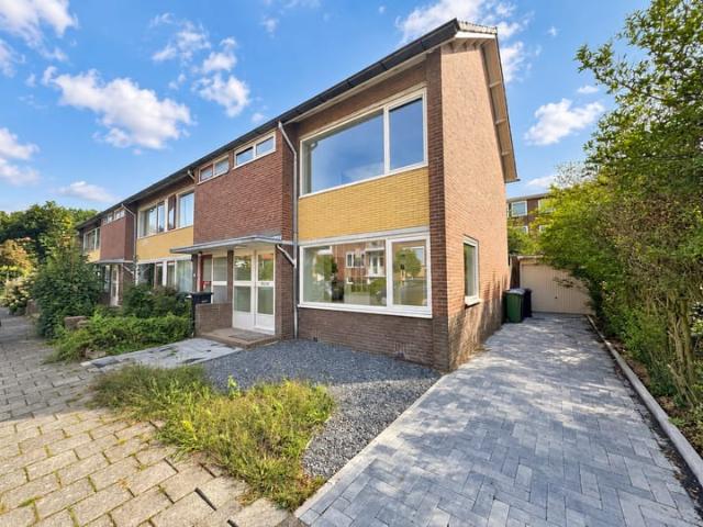 Woning te huur