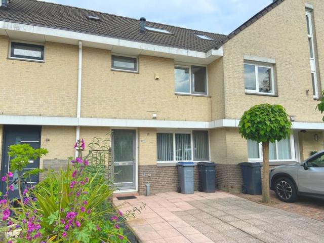 Woning te huur
