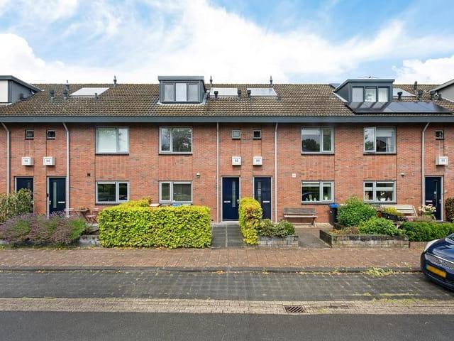 Woning te huur
