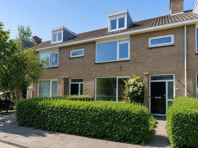Woning te huur