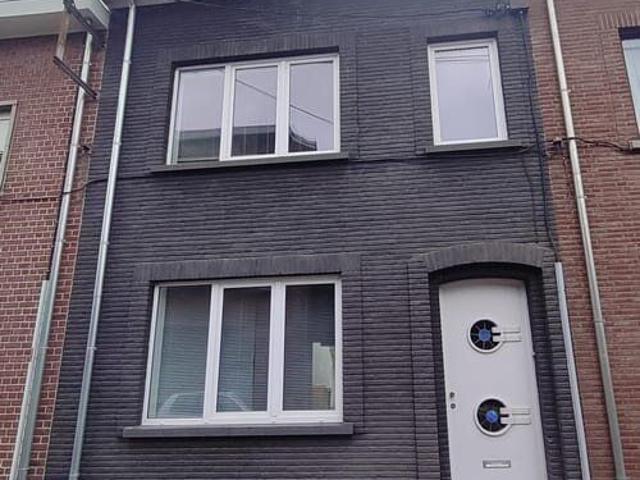 Woning te huur