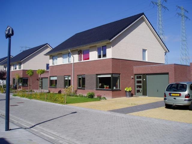 Woning te huur