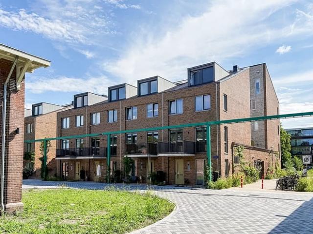Woning te huur