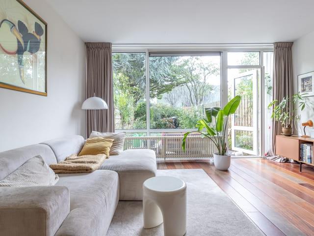 Woning te huur