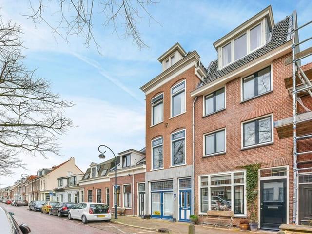 Woning te huur