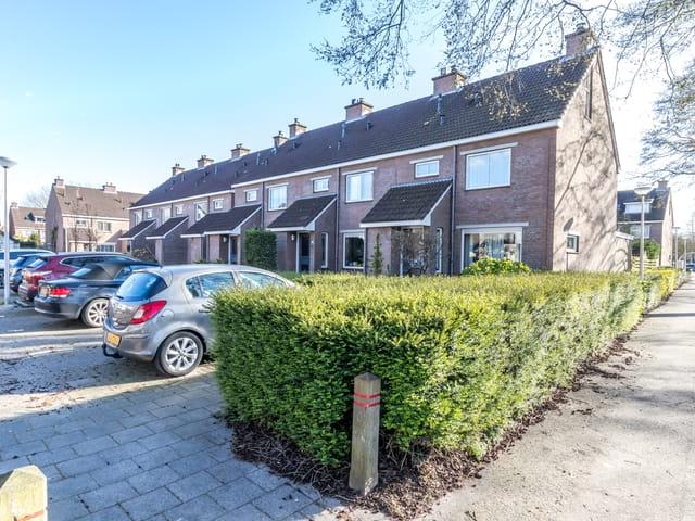Woning te huur
