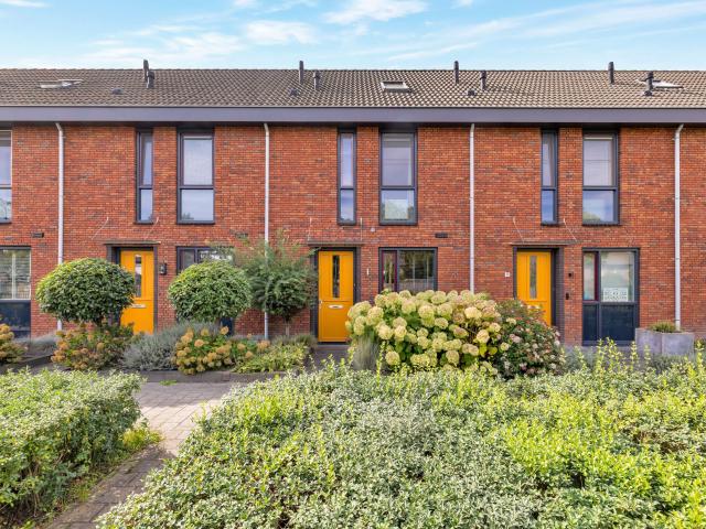 Woning te huur