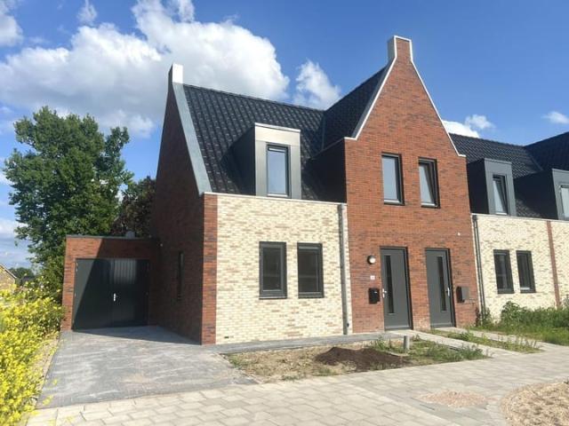 Woning te huur