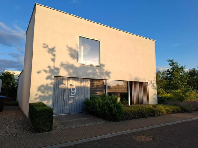 house for rent in Waterwijk 9 5658RA Eindhoven Waterrijk Eindhoven