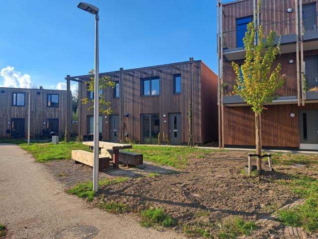 Woning te huur