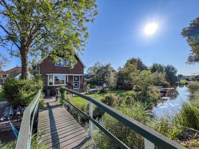Woning te huur