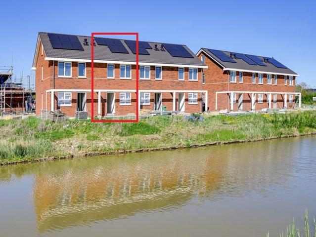 Woning te huur