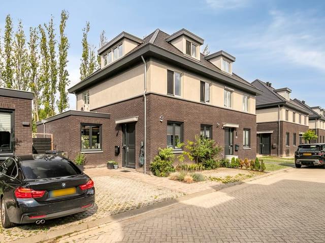 Woning te huur