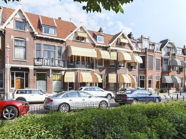 Woning te huur