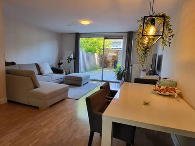 Woning te huur