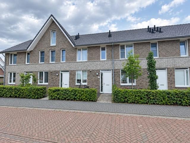 Woning te huur