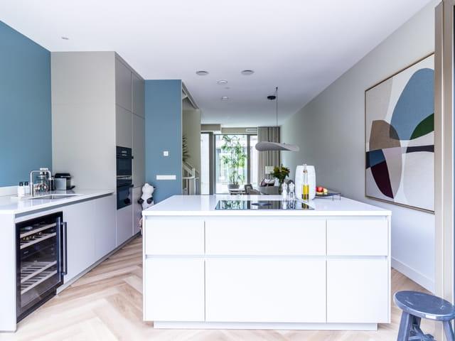 Woning te huur