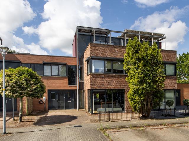 Woning te huur