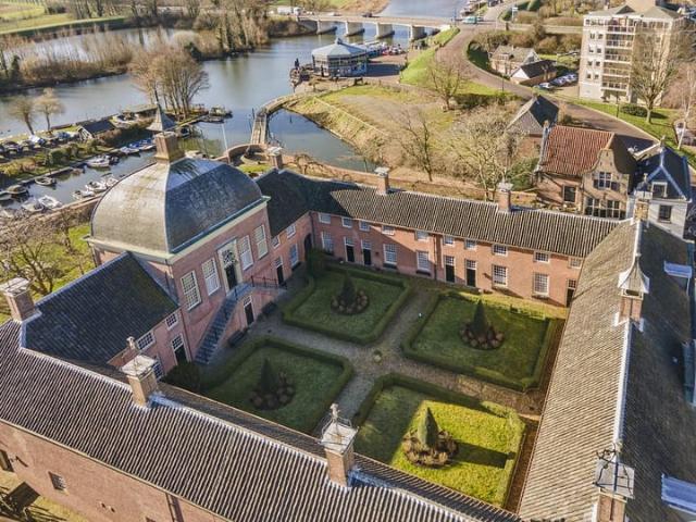 Woning te huur
