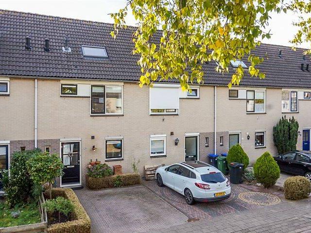 Woning te huur