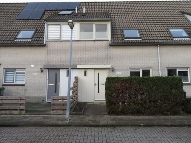 house for rent in Kruiszwin 5707 1788 RE Julianadorp Kruiszwin