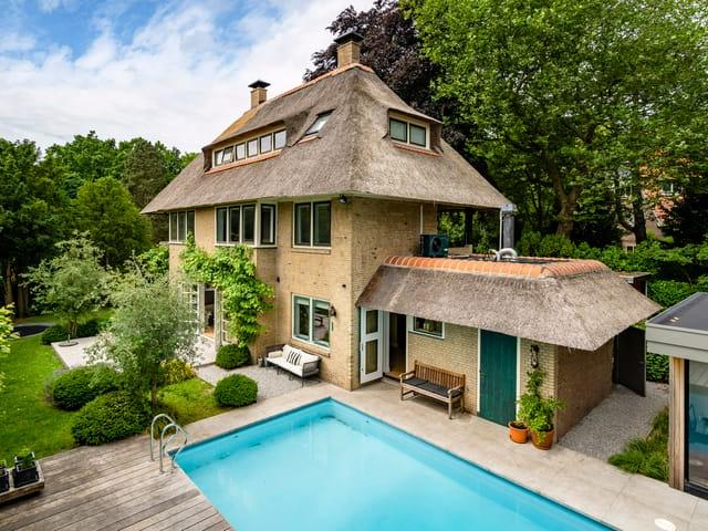 Woning te huur