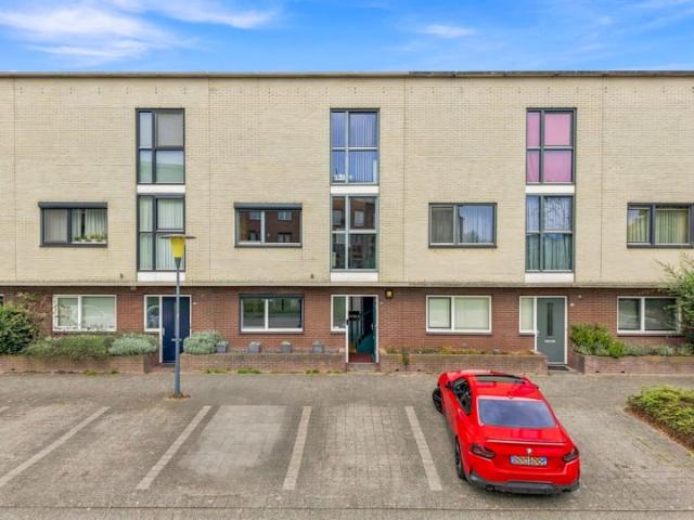 Woning te huur
