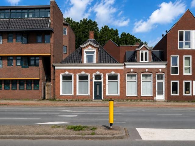 Woning te huur