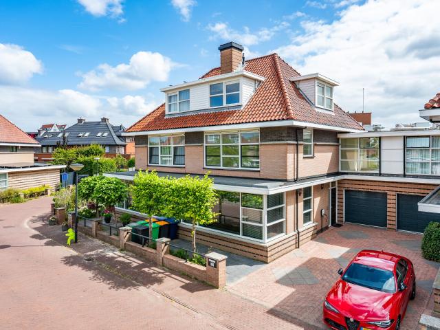 Woning te huur